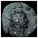 Roman Empire Clauidus II 'Gothicus' 268-270 Bi