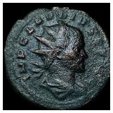 Roman Empire Clauidus II 'Gothicus' 268-270 Bi