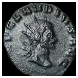 Roman Empire Clauidus II 'Gothicus' 268-270 Bi