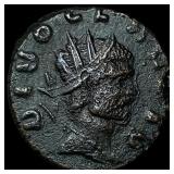 Roman Empire Clauidus II 'Gothicus' 268-270 Bi