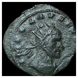 Roman Empire Clauidus II 'Gothicus' 268-270 Bi