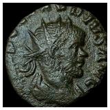 Roman Empire Clauidus II 'Gothicus' 268-270 Bi