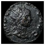 Roman Empire Clauidus II 'Gothicus' 268-270 Bi