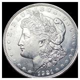 1921 Silver Morgan Dollar UNCIRCULATED