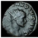 Roman Empire Clauidus II 'Gothicus' 268-270 Bi