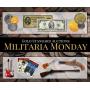 March 30th - 31st Militaria Monday/Tuesday Auction