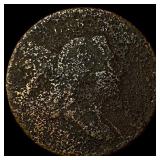 1794 Liberty Cap Large Cent HIGH GRADE