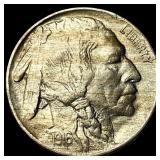 1916 Buffalo Nickel UNCIRCULATED