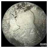 1715-1774 France Louis XV Silver Ecu