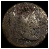 1795 Liberty Cap Large Cent HIGH GRADE