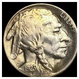 1923-S Buffalo Nickel UNCIRCULATED