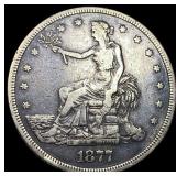 1928-S Silver Peace Dollar NICELY CIRCULATED