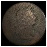 1796-1807 Draped Bust Large Cent NICELY  CIRCULAT