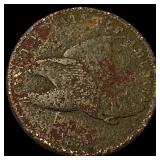 1856-1858 Flying Eagle Cent HIGH GRADE