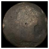 1800 Draped Bust/1808 Classic Head Magician