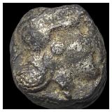 Greek Athens Silver Tetradrachm c.454-404 BC  HIG