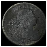 1803 Draped Bust Large Cent HIGH GRADE