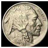 1917 Buffalo Nickel UNCIRCULATED