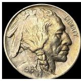 1916 Buffalo Nickel UNCIRCULATED