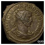 Roman Probus 276-282 AD BI Antoninianus