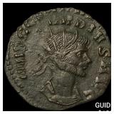 Roman Claudius Gothicus 268-270 BI Antoninianus