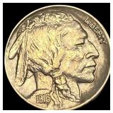 1916 Buffalo Nickel UNCIRCULATED