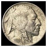1914 Buffalo Nickel UNCIRCULATED