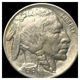 1916 Buffalo Nickel UNCIRCULATED