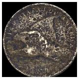 1858 Flying Eagle Cent HIGH GRADE