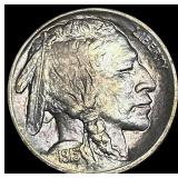 1913 Type 1 Type 1 Buffalo Nickel UNCIRCULATED