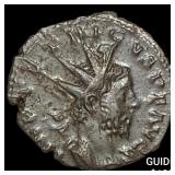 Roman Tetricus 271-274 AD BI Antoninanus CHOICE A