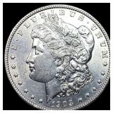 1903 Silver Morgan Dollar UNCIRCULATED