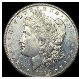 1878 Silver Morgan Dollar UNCIRCULATED