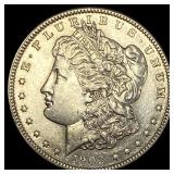 1903 Morgan Silver Dollar UNCIRCULATED