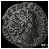 Gallic Empire Tetricus 271-274 AD Bronze Antonini