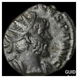 Gallic Empire Tetricus 271-274 AD Bronze Antonini