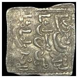 Reconquista Spain Silver Crusader Dirham NEARLY U