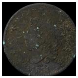 1831 Coronet Head Large Cent HIGH GRADE
