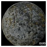 Colonial Spain Silver 8 Reales NEARLY UNCIRCULATE