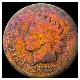 1877 Indian Head Cent HIGH GRADE