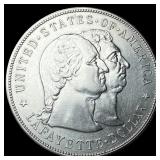 1900 Silver Lafayette Dollar HIGH GRADE