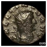 Roman Empire Gallienus 253-268 AD Bronze Antonini
