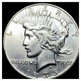 This is a fantasy coin not an official U.S. Mint i