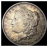 1878 Silver Morgan Dollar HIGH GRADE