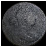 1803 Draped Bust Large Cent NICELY CIRCULATED