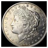 1921 Silver Morgan Dollar UNCIRCULATED