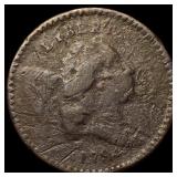1794 Liberty Cap Large Cent HIGH GRADE