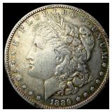 1889-O Silver Morgan Dollar HIGH GRADE