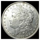 1903 Silver Morgan Dollar UNCIRCULATED