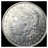 1921 Silver Morgan Dollar UNCIRCULATED